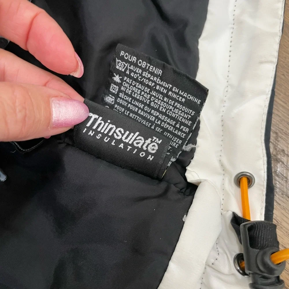 Marker Goretex Snowboard ski coat jacket Wm 12
